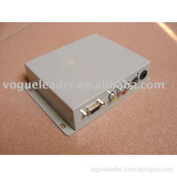 Advertisement Player(M48-AD)